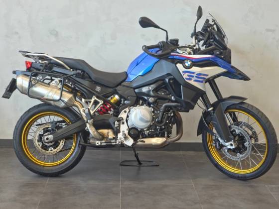 BMW F 850 GS PREMIUM 